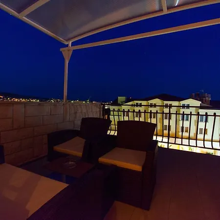 Apartman Barba *