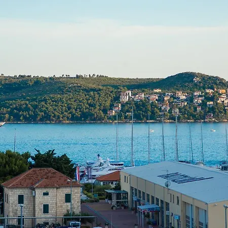 Apartman Barba
