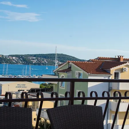 Barba Trogir