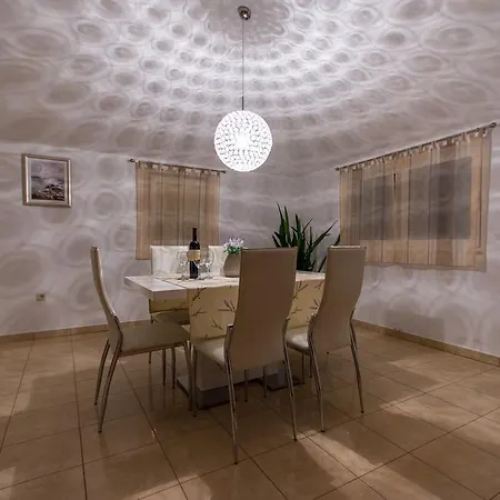 Apartman Barba *