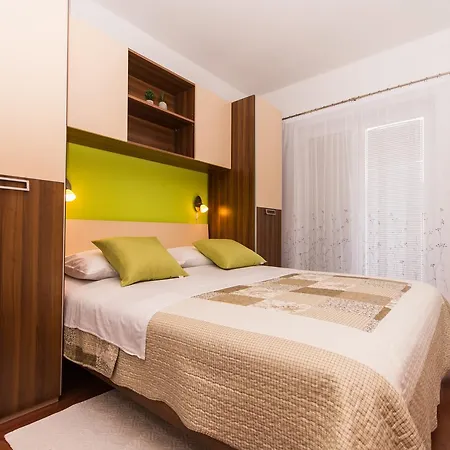 Barba Apartman *