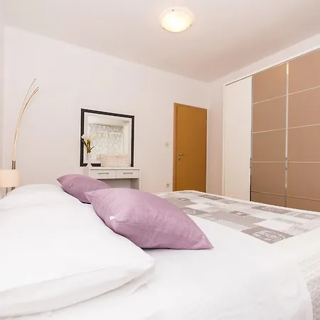 Barba Apartman *
