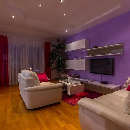 Apartment Barba