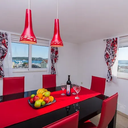 Apartment Barba