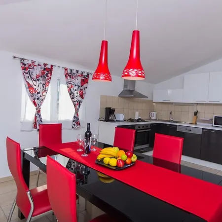 Apartment Barba Trogir