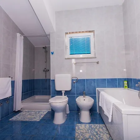 Apartmán Barba Trogir