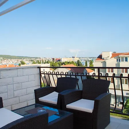 Apartment Barba