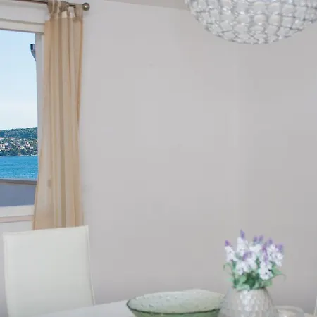 Barba Trogir