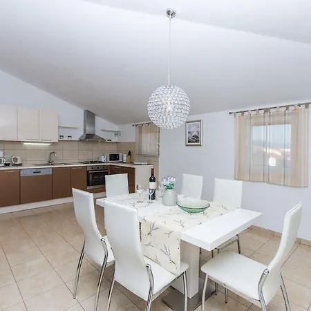 Apartment Barba *