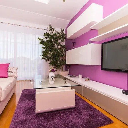 Apartment Barba