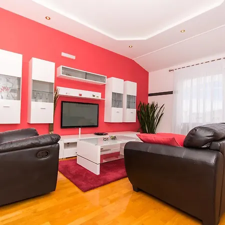 Apartment Barba *