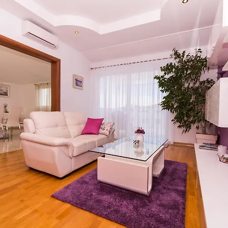 Barba Trogir