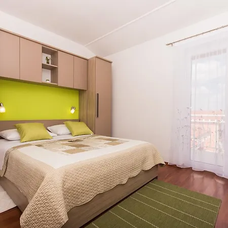 Apartment Barba *