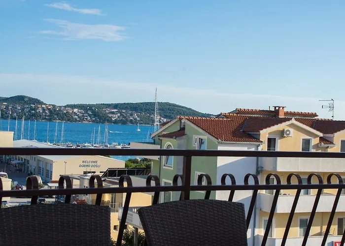 Barba Trogir