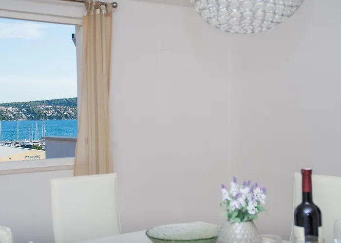 Barba Trogir